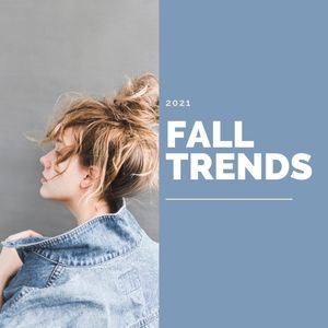 2021 Fall Trends